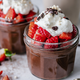 Čokoladni mousse, ki bo postal sladica tega poletja