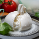 Burrata: kje delamo napako pri uporabi