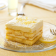 Trend: limonov tiramisu z limončelom