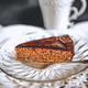 Preprosta torta naših babic, narejena iz sestavine, ki jo jemo vsak dan