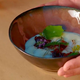 Recept iz Kuhinje na kolesih: postrv na krompirjevi peni