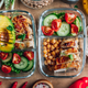 Preprosti nasveti, kako se lotiti zero waste kuhanja