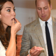 Princ William razkril najljubšo sladico Kate Middleton