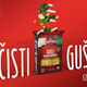 Gurmansko kosilo v nekaj minutah? Mlinotest Divita - za čisti gušt!