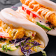 Bao bun: soparjeni kruhki, mehki in puhasti kot oblak