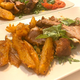Odličen recept za ljubitelje svinjine Kaj bo danes za kosilo? Testenine na 1001 način Recepti za ljubitelje svinjine: od mehkih ... S temi recepti bo nedeljsko kosilo še slajše Ideje za nedeljska kosila, pripravljena v ... 10 odličnih idej, kaj skuhati za nedeljsko ... Za sočno in okusno vratovino upoštevajte te ... Tega nikar ne počnite, ko zamrzujete mleto ... Ideje za vikend kosila iz pečice Goveja juha: katero meso izbrati in kako jo ... Ideja za odlično vikend kosilo s sladico Tako boste pripravili najboljše zrezke v ... Piščančji zrezki v gobovi omaki Kremna juha iz pečene cvetače Meso iz juhe v omaki Telečji zrezki v čebulni omaki Italijanski krompirjevi kroketi Zapečeni njoki z bolonjsko omako