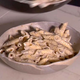 Sara Rutar delila recept za hitro večerjo po napornem dnevu