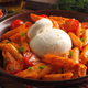 Kaj je 'burrata' in kako se uporablja