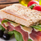 Top ideje za slastne italijanske sendviče