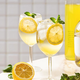 Popolni koktajl za ljubitelje limone