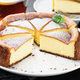 6 trikov za najboljši cheesecake