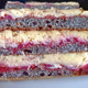 Neustavljivo okusna torta, ki preprosto navduši