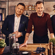 MasterChef sodniki razkrivajo najljubše hitre jedi v manj kot 30 minutah