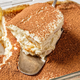 Božanski tiramisu: hitra različica brez surovih jajc