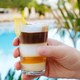 Barraquito: originalni recept in zgodovina znamenite kanarske kave | Okusno.je