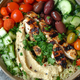 Meal prep: ideje za hladna kosila, ko nimate mikrovalovne pečice