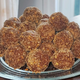 Recept naše bralke za priljubljene kroglice, ki bodo šle za med