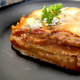 Težko se je upreti dobri parmigiani in ta recept zagotavlja uspeh