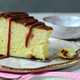 'Lažni' cheesecake, za katerega potrebujete samo štiri sestavine