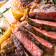 Tako boste pripravili popoln steak kar doma