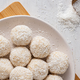 Recept: Raffaelo kroglice