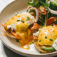 Recept: Jajca Benedikt