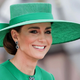 Kate Middleton se je za svoj videz na proslavi obrnila na nepričakovanega oblikovalca