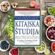 Kaj vse je v "kitajski študiji" narobe glede veganske prehrane