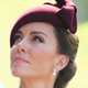 Princ William in princesa Kate sta se ob obletnici spomnila pokojne kraljice