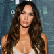 Noseča Megan Fox razkrila odzive svojih otrok ob četrti nosečnosti