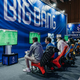 GameGang Show v ALEJI s privlačno nagradno igro