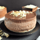 Recept: Čokoladno-kokosova torta brez peke (primerna za vegane)