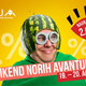 Ta vikend v ALEJO na nore avanture