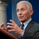 RAZKRIVAMO: Anthony Fauci priznal, da si je Covid pravila preprosto "izmislil"