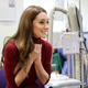 Kate Middleton razkrila mučen postopek za preprečevanje plešavosti