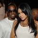 Sean "Diddy" Combsova bivša, Cassie Ventura, naj bi sodelovala v stotinah "freak offs"