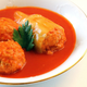 Popoln recept za polnjene paprike z balkanskim pridihom