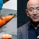 Jeff Bezos omogočil lososa iz laboratorija. Je to prihodnost morske hrane?