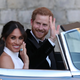 Princ Harry namiguje, da se z Meghan nameravata vrniti v Veliko Britanijo