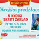 Novo šolsko leto in nova sezona gledaliških predstav za otroke v Cityparku