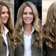 Prvi javni nastop princese Kate je bil zasenčen z novo frizuro in barvo las