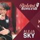 Prvi šolski dnevi obarvani v pisano jesensko modno kolekcijo in dogodki na ALEJI SKY