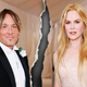 Šok: Nicole Kidman se ločuje od Keitha Urbana