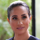 Meghan Markle: »Najtežjih sedem let je za mano«