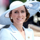 Kate Middleton je počastila princeso Diano z uprizoritvijo videza iz leta 1987