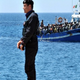 Frontex z notranjo preiskavo navedb o vpletenosti v nasilno vračanje migrantov