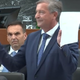 Erjavec z novim silvestrskim načrtom: Konstruktivno nezaupnico bomo zagotovo vložili, štartali bomo s 43 podpisi koalicije KUL