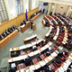 Na Hrvaškem razpustili sabor, volitve med 21. junijem in 12. julijem
