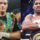 Svetovna boksarska prvaka Joshua in Fury dogovorjena za dva dvoboja v letu 2021
