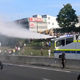 [Stevanoviću tokrat blokada države ne bo uspela] Vlada v omejitev gibanja v Ljubljani, na Bledu in okoli Brda pri Kranju v torek in sredo